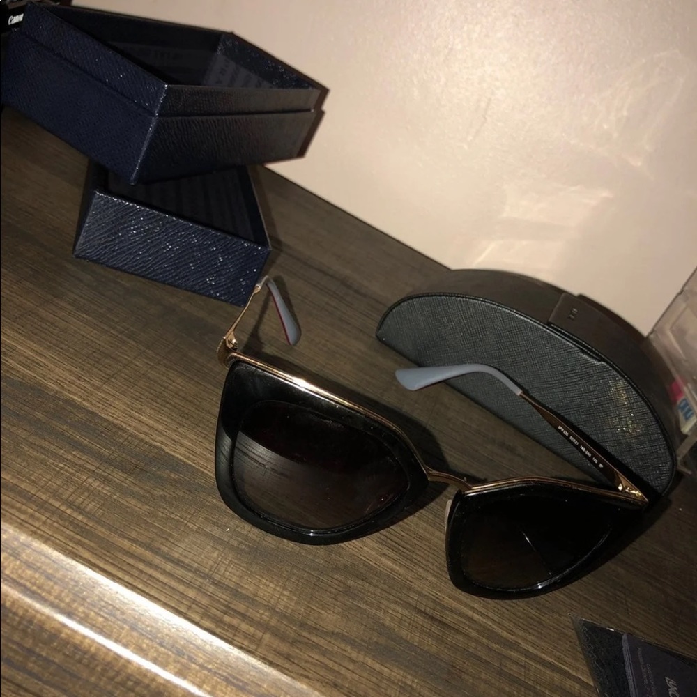 Prada Shades - image 4